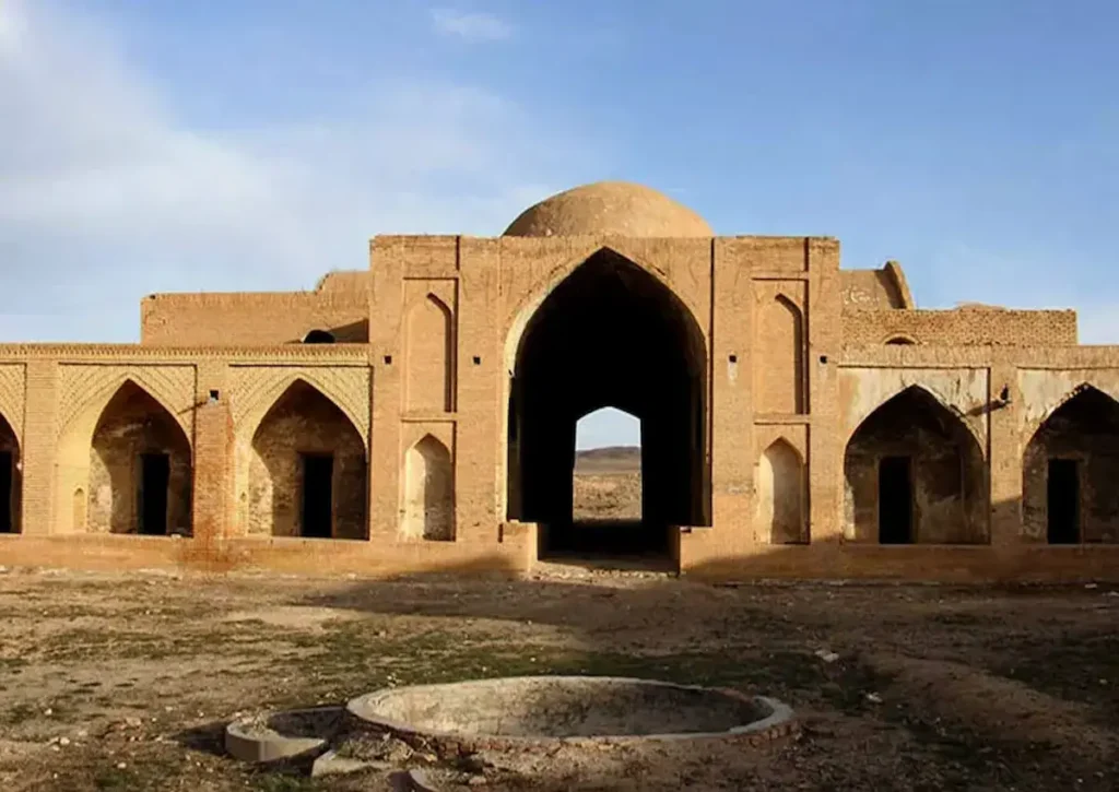 آهوان سمنان 1