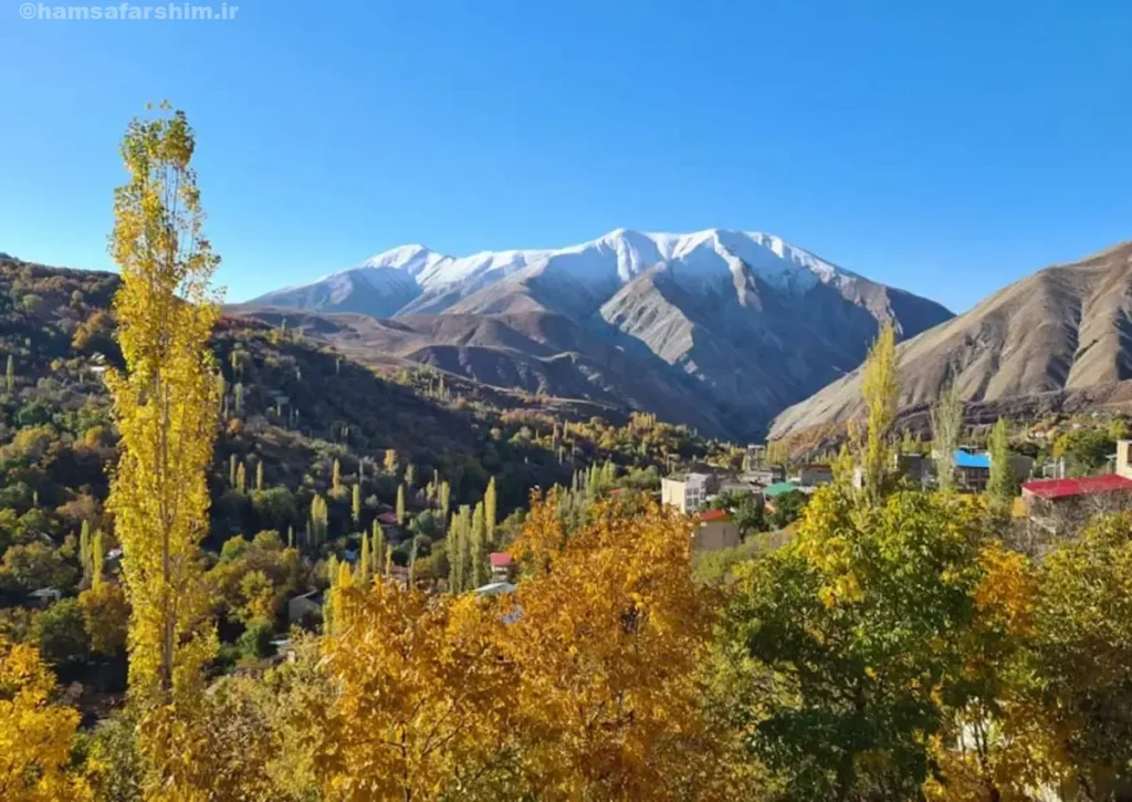 امامه کجاست؟ 1