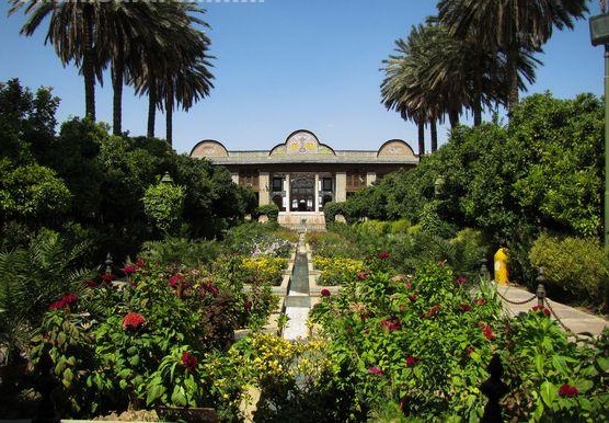 باغ قوام شیراز