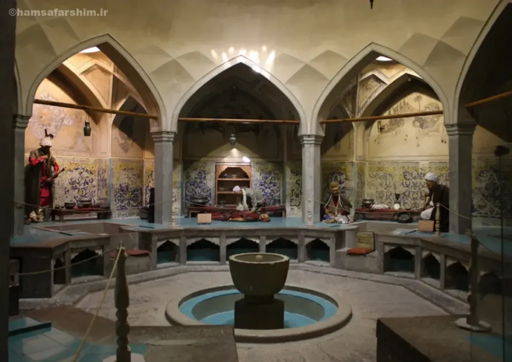 علی قلی آقا