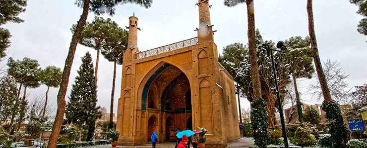 منارجنبان