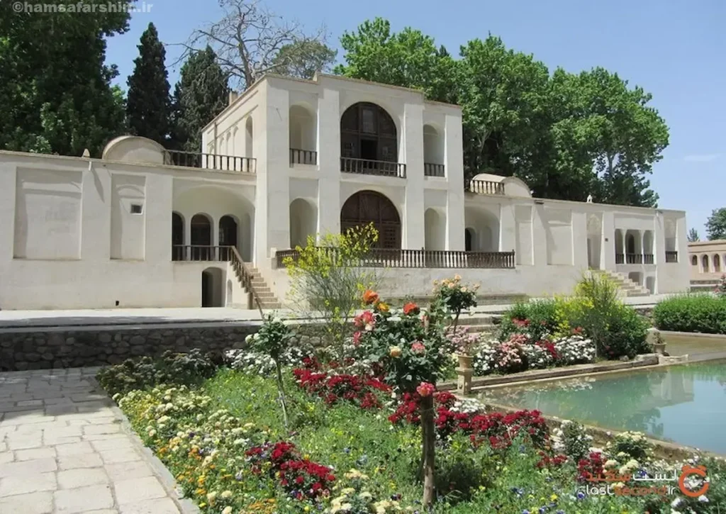 موزه هرندی کرمان۲