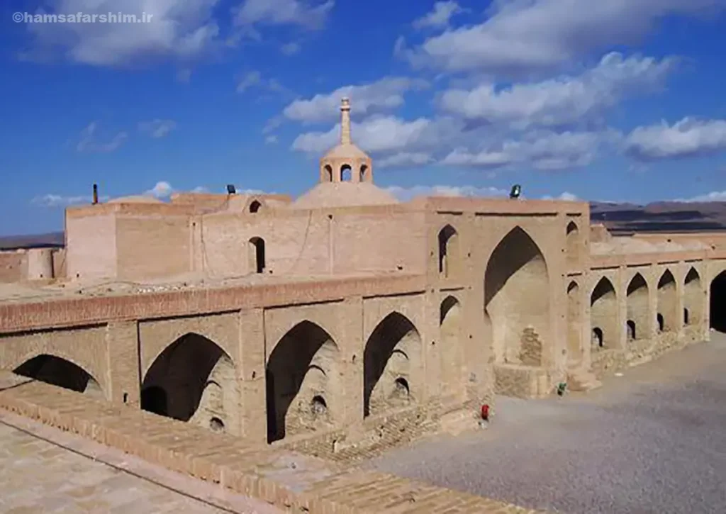 میامی سمنان