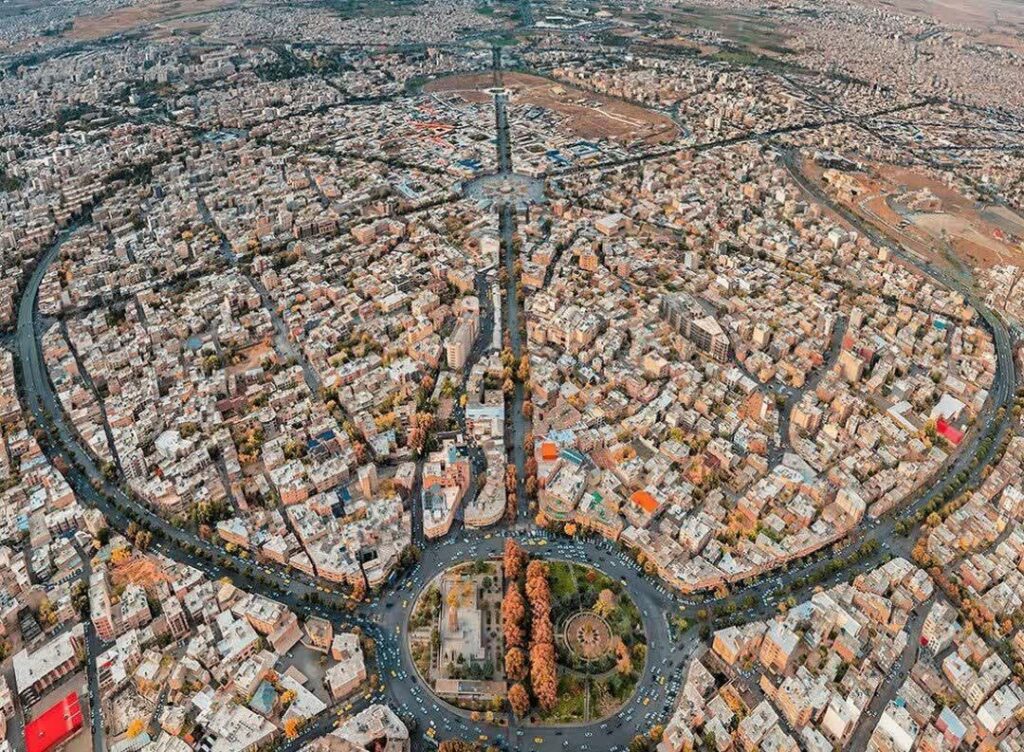 همدان