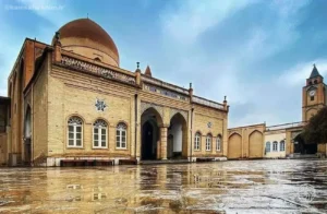 وانک اصفهان 1