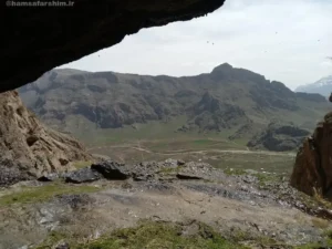 1343460 5342627 غار آوزا