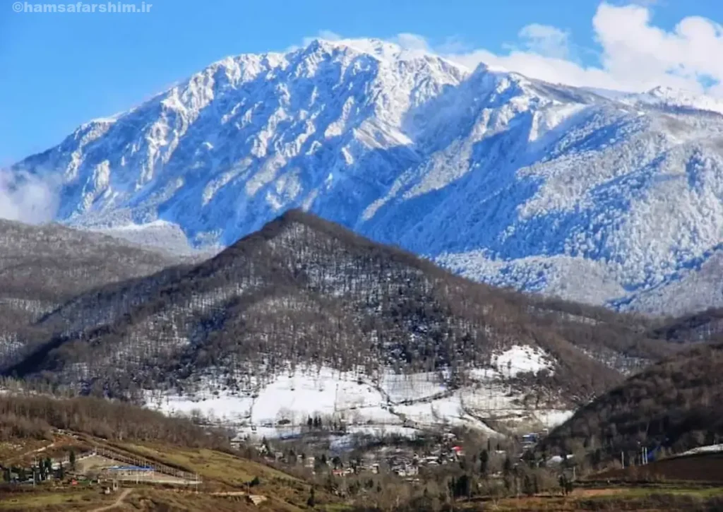 درفک گیلان 1