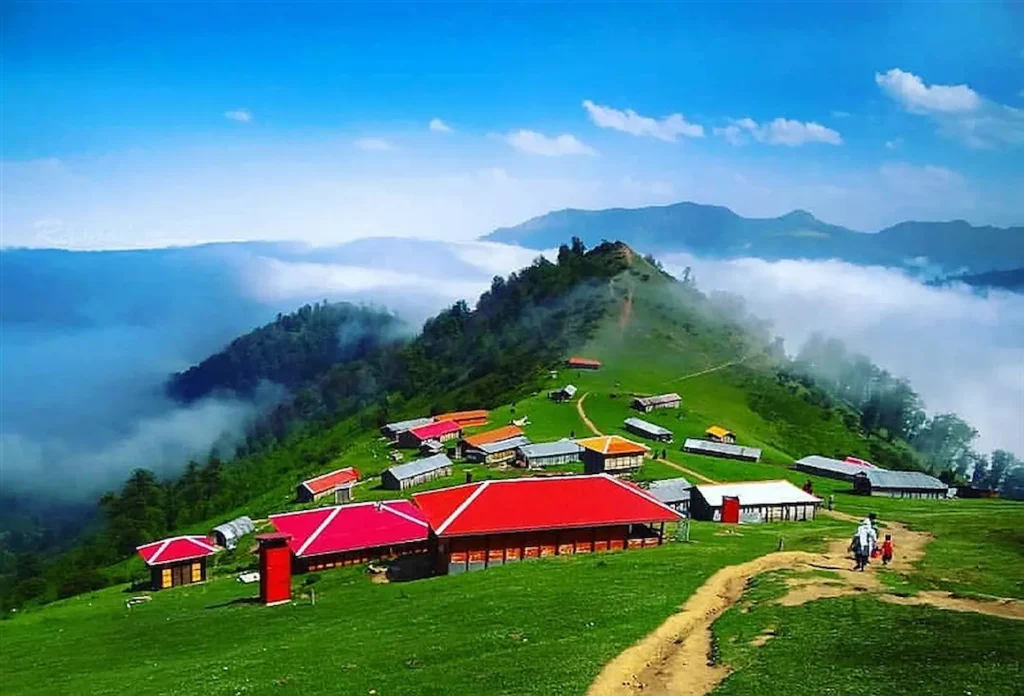 دیدنی گیلان