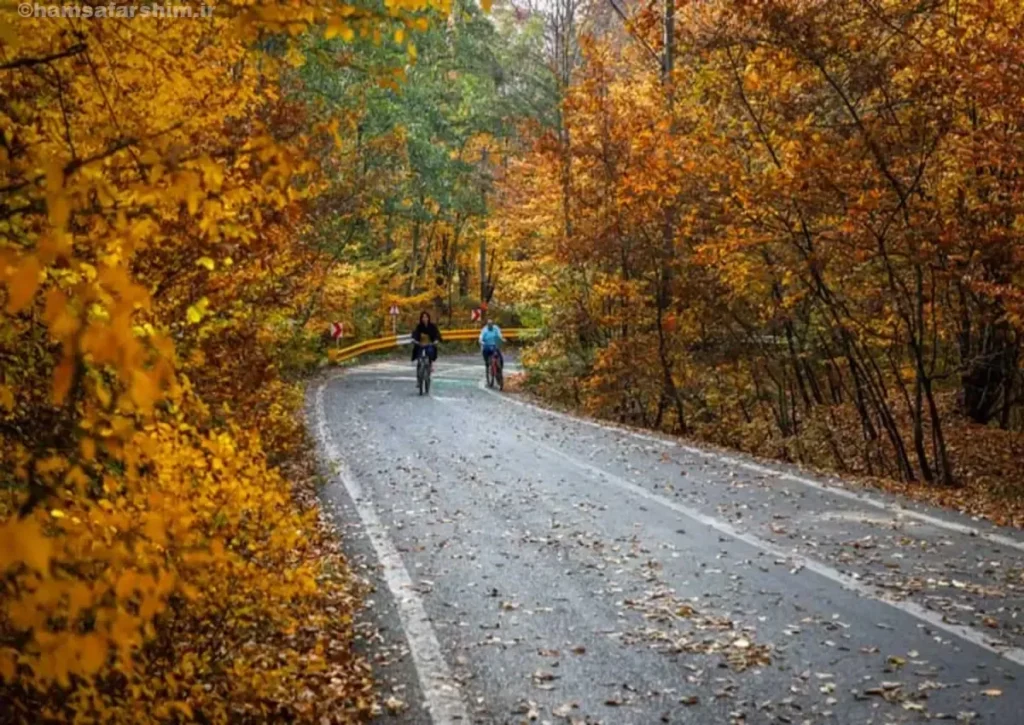 روستای درازنو کردکوی 1