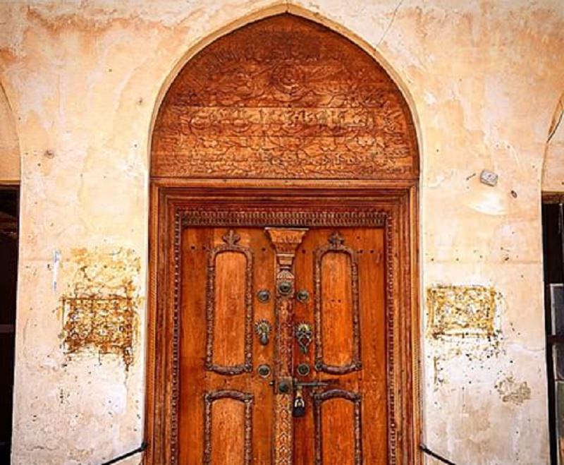 مسجد کوفه بوشهر