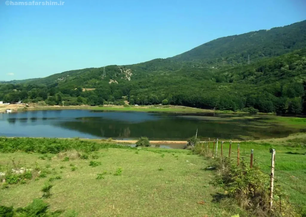 ویستان بره سر گیلان 1