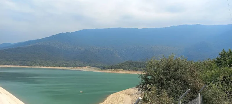 سد کبودوال2