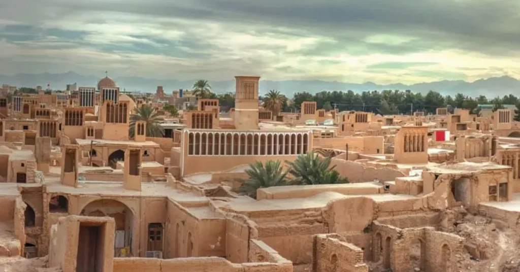 راهنمای سفر به اردکان یزد؛ شهری تاریخی با فرهنگی غنی