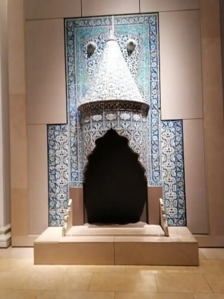 – گالری آسیا